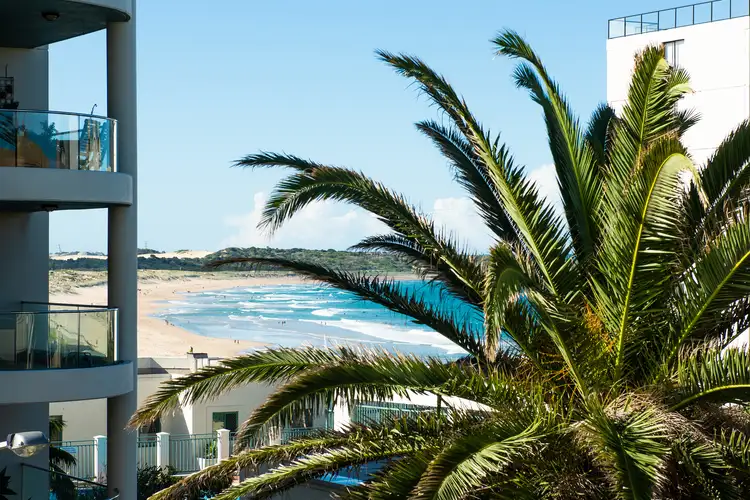 Fifth view of Homely apartment listing, 202/6 Gerrale Street, Cronulla NSW 2230