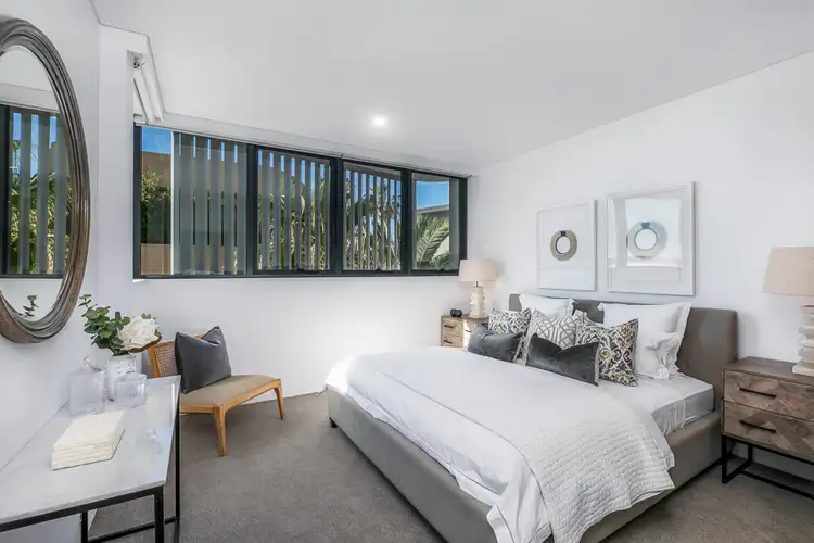 Sixth view of Homely apartment listing, 202/6 Gerrale Street, Cronulla NSW 2230