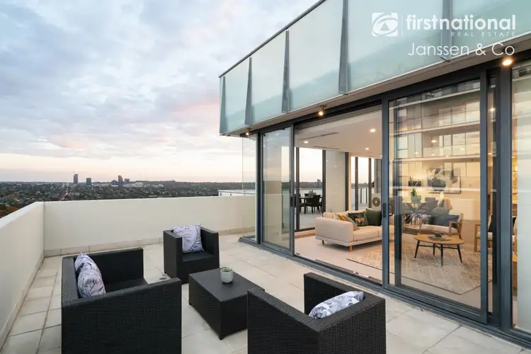 502/8 Clay Drive, Doncaster VIC 3108