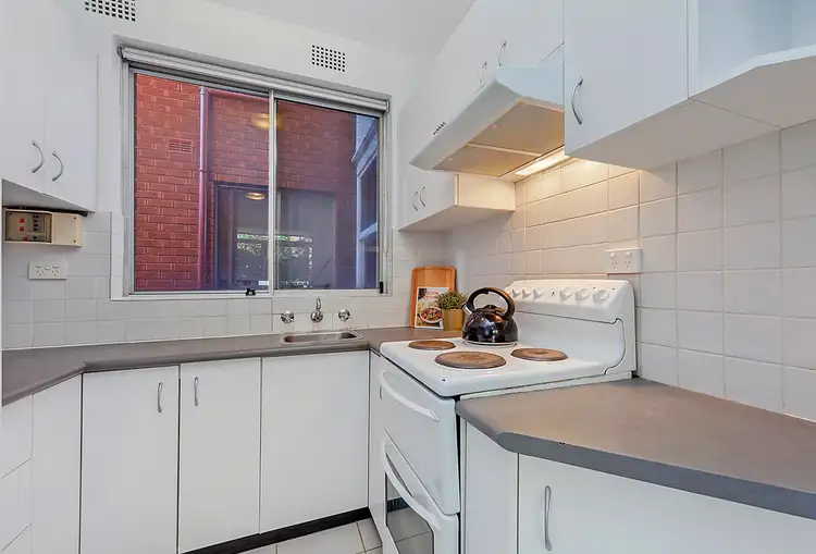 Third view of Homely unit listing, 2/10 Bank Street, Meadowbank NSW 2114