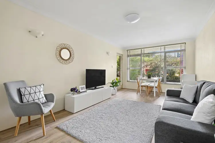 Main view of Homely apartment listing, 2/4-6 Tintern Road, Ashfield NSW 2131