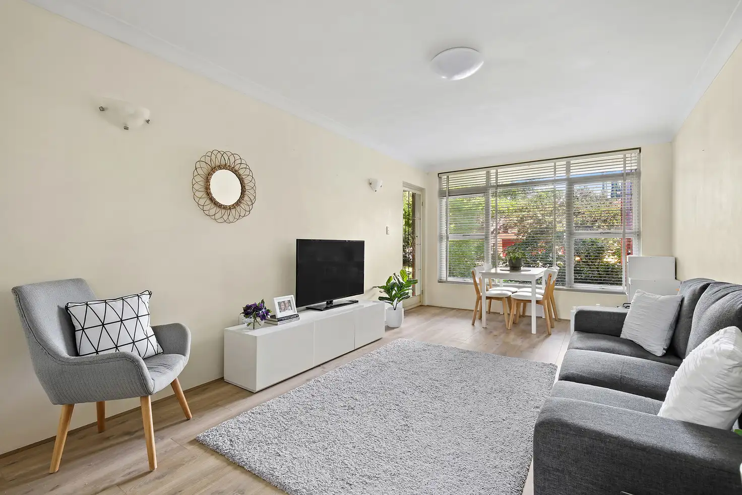 Main view of Homely apartment listing, 2/4-6 Tintern Road, Ashfield NSW 2131