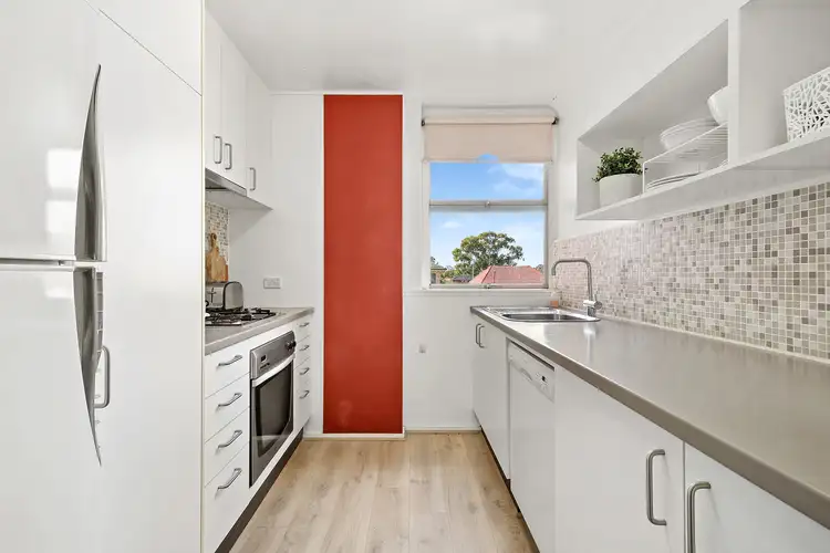 Second view of Homely apartment listing, 2/4-6 Tintern Road, Ashfield NSW 2131