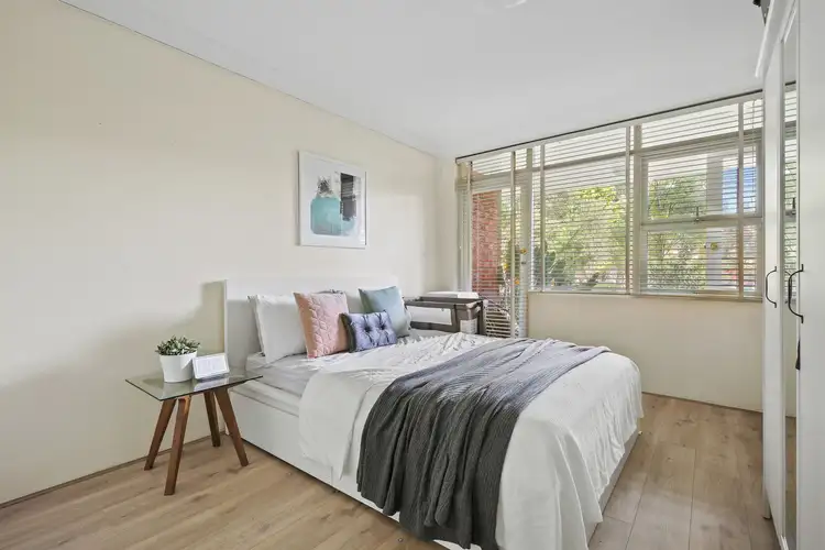 Third view of Homely apartment listing, 2/4-6 Tintern Road, Ashfield NSW 2131