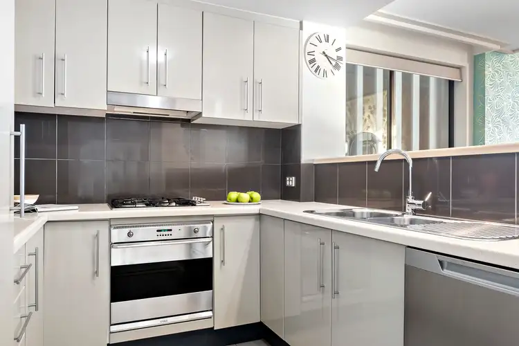 Third view of Homely apartment listing, 502/31 Margaret Street, Rozelle NSW 2039