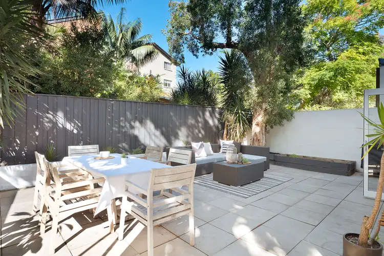 17a Burfitt Street, Leichhardt NSW 2040