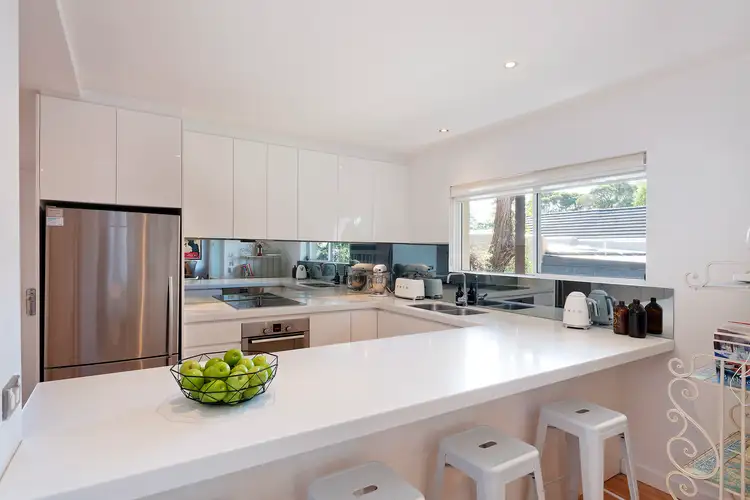 Fourth view of Homely house listing, 17a Burfitt Street, Leichhardt NSW 2040