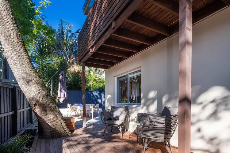 Sixth view of Homely house listing, 17a Burfitt Street, Leichhardt NSW 2040