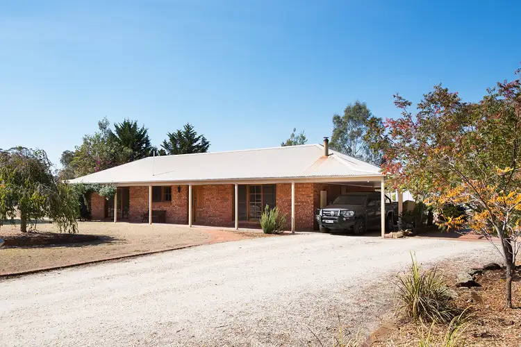Main view of Homely house listing, 272 Bendigo Road, Maldon VIC 3463