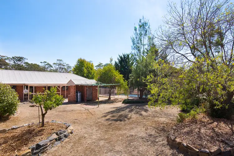 Third view of Homely house listing, 272 Bendigo Road, Maldon VIC 3463