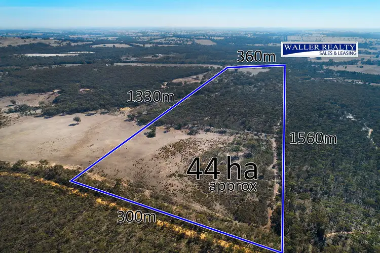 Main view of Homely land listing, LOT 2, 69 Lewis Road, Maldon VIC 3463
