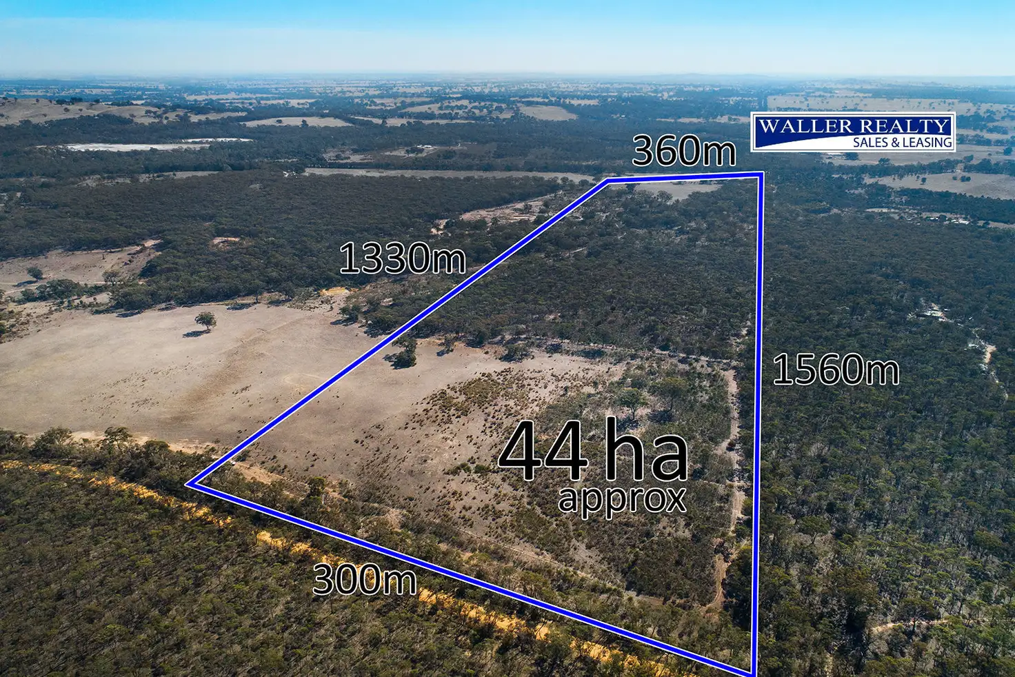 Main view of Homely land listing, LOT 2, 69 Lewis Road, Maldon VIC 3463