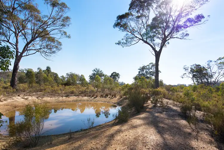 Second view of Homely land listing, LOT 2, 69 Lewis Road, Maldon VIC 3463