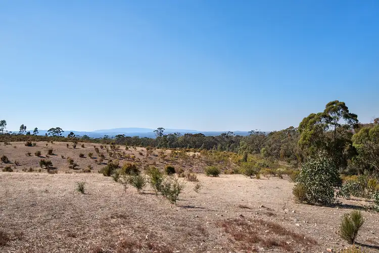 Third view of Homely land listing, LOT 2, 69 Lewis Road, Maldon VIC 3463