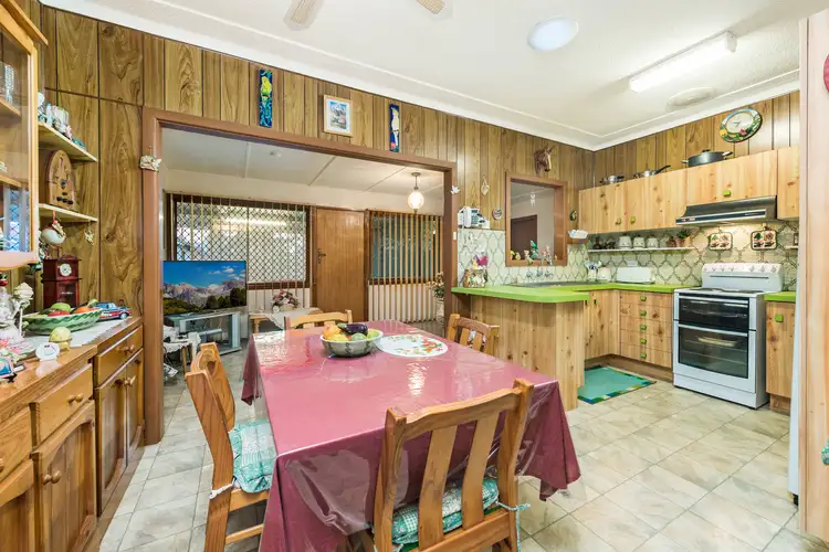 Fourth view of Homely house listing, 7 Edna Avenue, Toongabbie NSW 2146