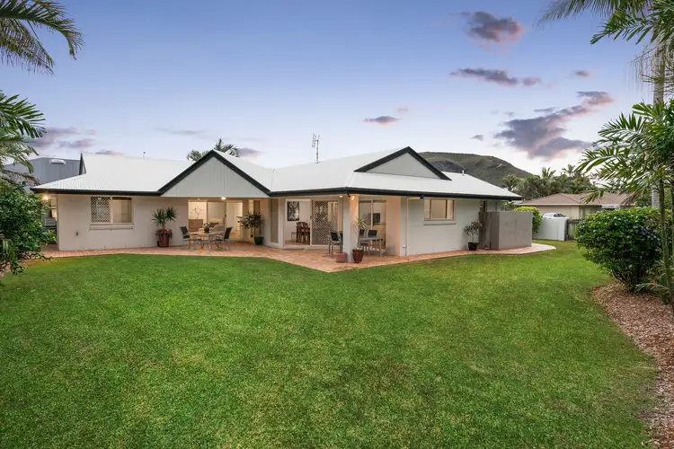2 Kallatina Court, Mount Coolum QLD 4573