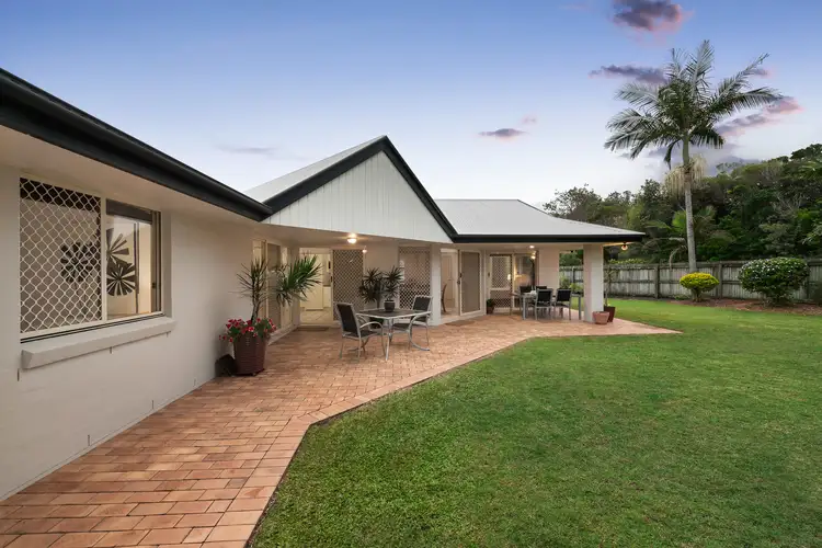 Sixth view of Homely house listing, 2 Kallatina Court, Mount Coolum QLD 4573
