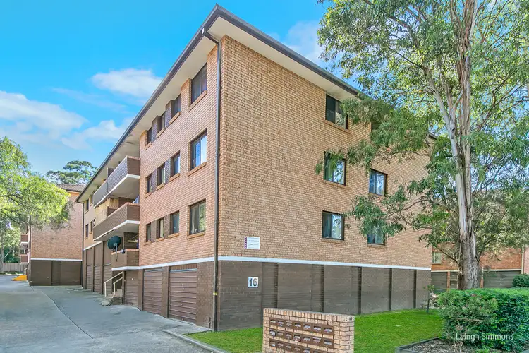 15/16 Luxford Road, Mount Druitt NSW 2770