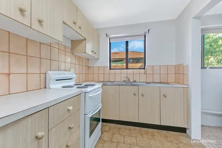 Third view of Homely unit listing, 15/16 Luxford Road, Mount Druitt NSW 2770