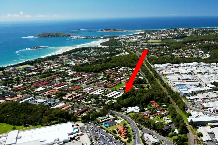 5/72 Boultwood Street, Coffs Harbour NSW 2450