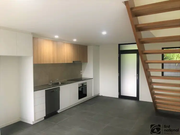 Third view of Homely townhouse listing, 5/72 Boultwood Street, Coffs Harbour NSW 2450