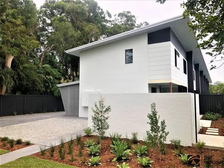 Fourth view of Homely townhouse listing, 5/72 Boultwood Street, Coffs Harbour NSW 2450