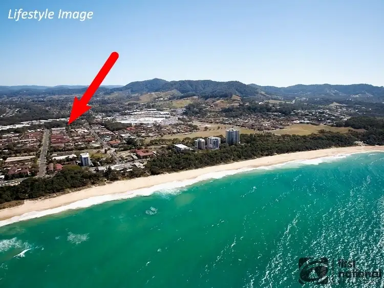 Fifth view of Homely townhouse listing, 5/72 Boultwood Street, Coffs Harbour NSW 2450