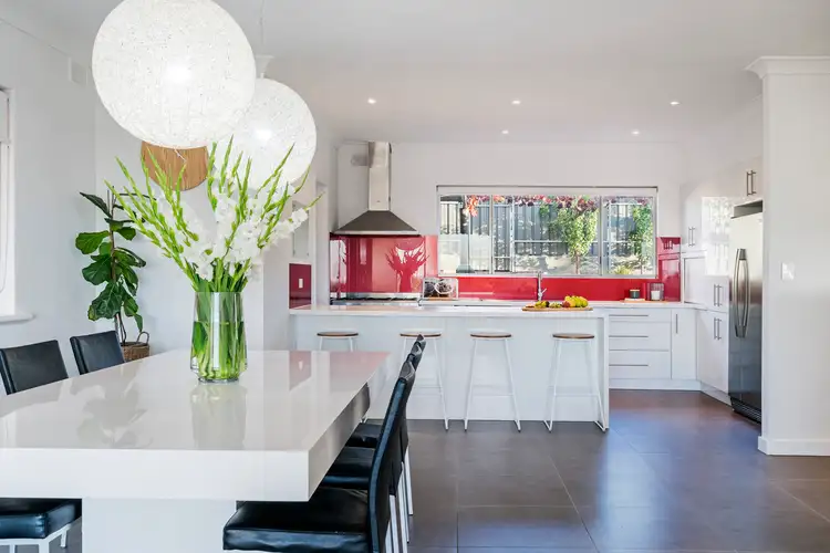 Second view of Homely house listing, 130 Quinlan Street (cnr. Pine St), Pasadena SA 5042