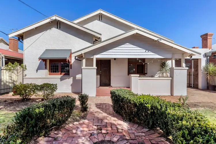 7 Gifford Street, Torrensville SA 5031