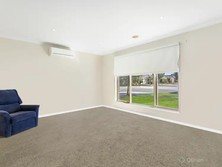 Second view of Homely house listing, 27 Avalon Crescent, Cranbourne East VIC 3977