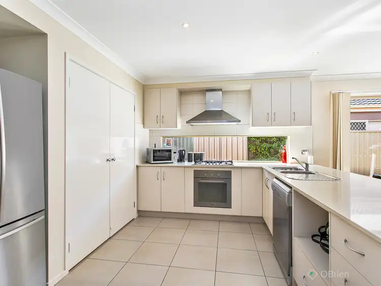 Fourth view of Homely house listing, 27 Avalon Crescent, Cranbourne East VIC 3977