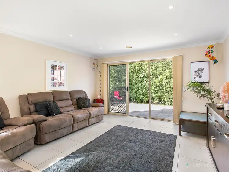 Fifth view of Homely house listing, 27 Avalon Crescent, Cranbourne East VIC 3977