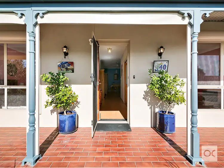 Second view of Homely house listing, 40 Pridham Boulevard, Aldinga Beach SA 5173