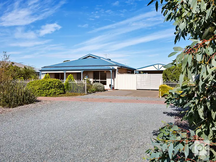 Third view of Homely house listing, 40 Pridham Boulevard, Aldinga Beach SA 5173