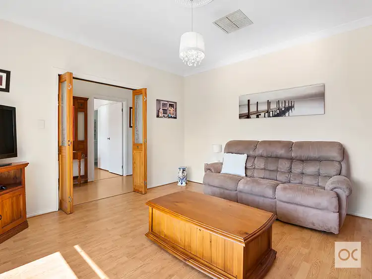 Fifth view of Homely house listing, 40 Pridham Boulevard, Aldinga Beach SA 5173