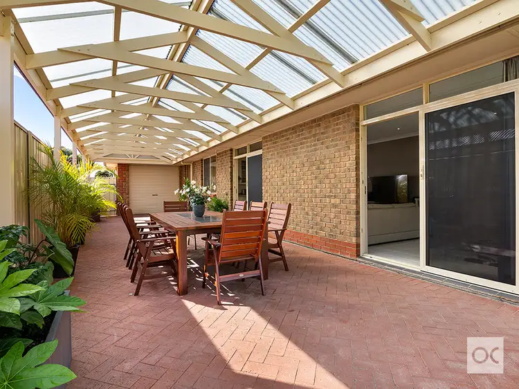 15 Paula Court, Mclaren Flat SA 5171