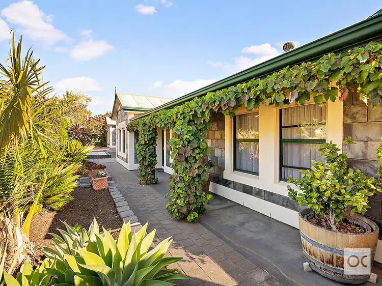 2/1 Cheeseman Grove, Willunga SA 5172