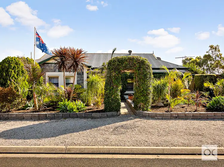 Second view of Homely unit listing, 2/1 Cheeseman Grove, Willunga SA 5172