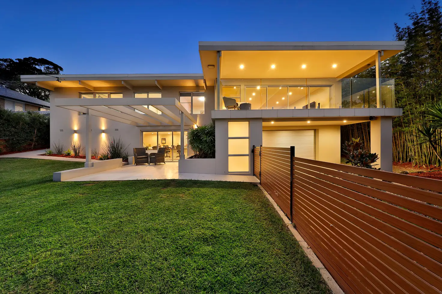 Main view of Homely house listing, 1 Nottingham Place, Yowie Bay NSW 2228