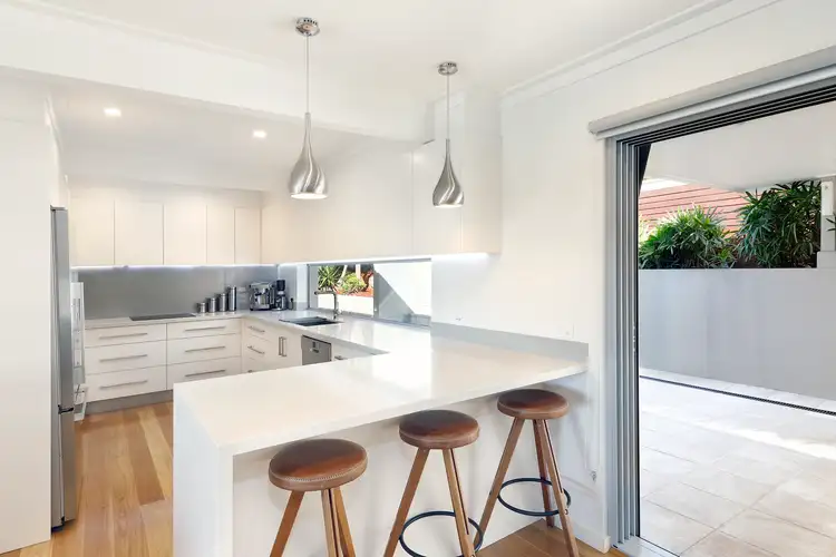Third view of Homely house listing, 1 Nottingham Place, Yowie Bay NSW 2228
