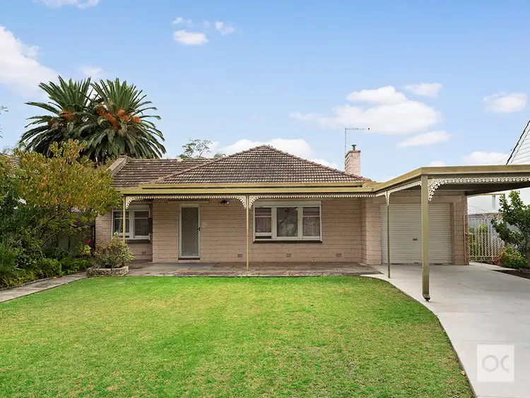 15 Wood Street, South Plympton SA 5038