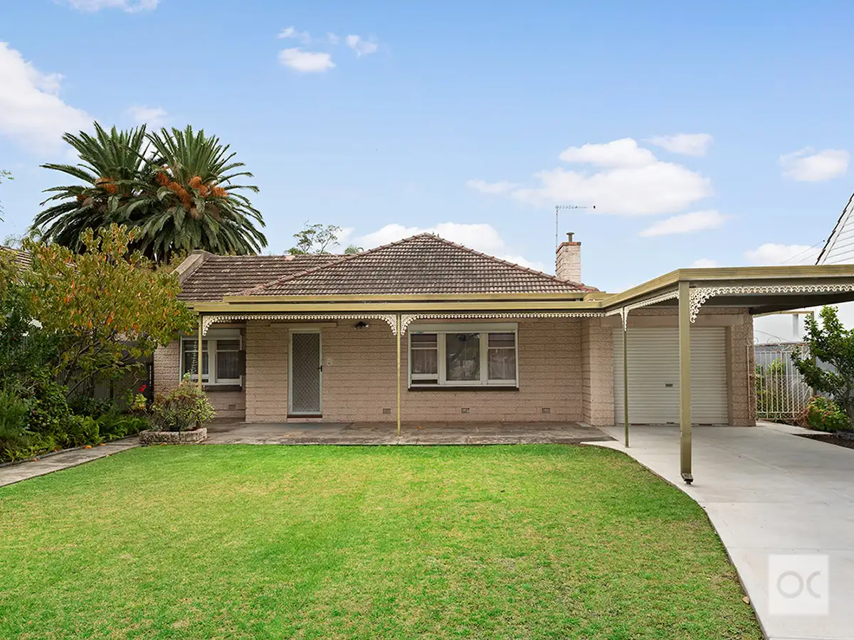 Main view of Homely house listing, 15 Wood Street, South Plympton SA 5038