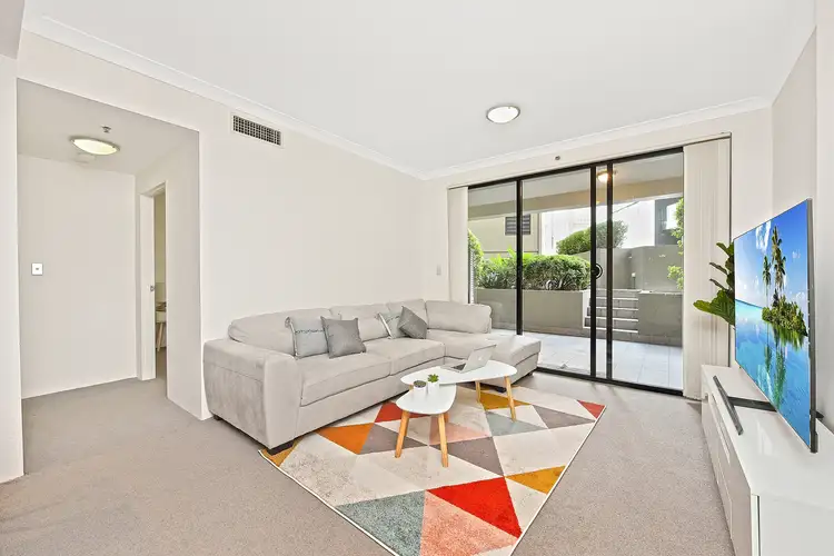 112/242 Elizabeth Street, Surry Hills NSW 2010