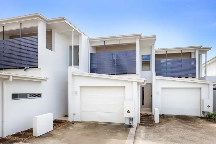 Second view of Homely unit listing, 2/20 Fraser Street, Morningside QLD 4170