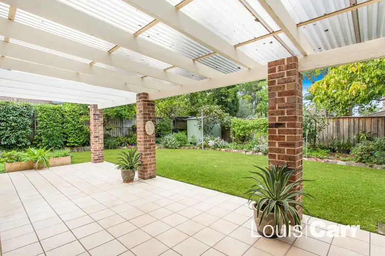 Second view of Homely house listing, 2 Goodman Place, Cherrybrook NSW 2126