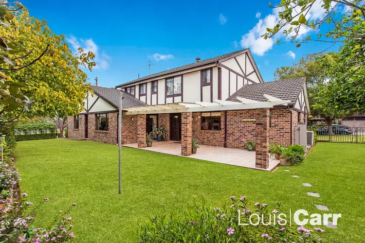 Third view of Homely house listing, 2 Goodman Place, Cherrybrook NSW 2126