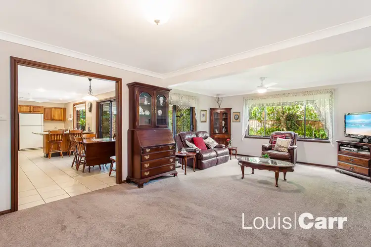 Fourth view of Homely house listing, 2 Goodman Place, Cherrybrook NSW 2126