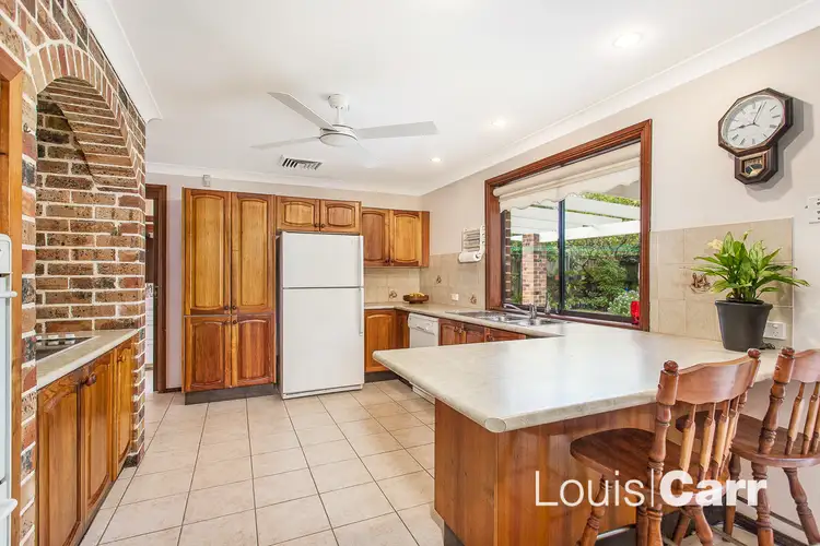 Fifth view of Homely house listing, 2 Goodman Place, Cherrybrook NSW 2126