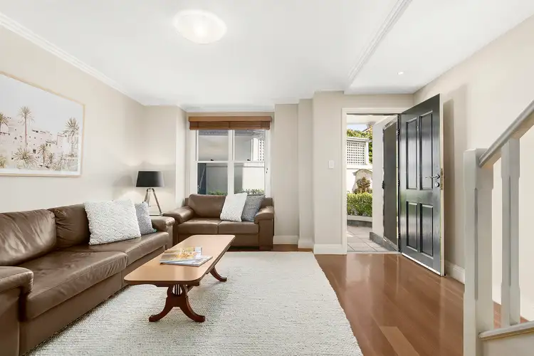 Main view of Homely townhouse listing, 1/78 Wanganella Street, Balgowlah NSW 2093