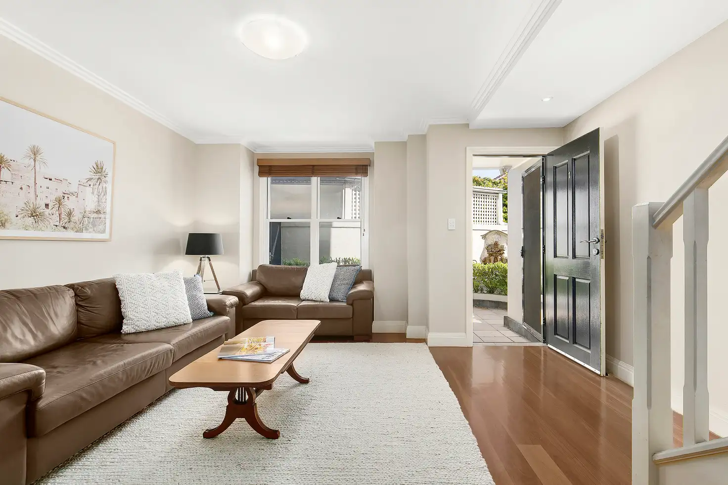 Main view of Homely townhouse listing, 1/78 Wanganella Street, Balgowlah NSW 2093